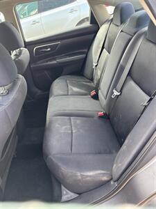 2016 Nissan Altima   - Photo 9 - Grand Rapids, OH 43522