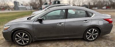 2016 Nissan Altima   - Photo 4 - Grand Rapids, OH 43522