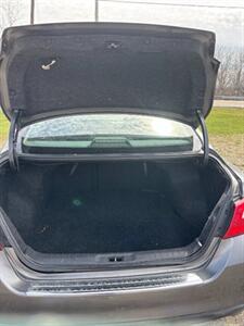 2016 Nissan Altima   - Photo 6 - Grand Rapids, OH 43522