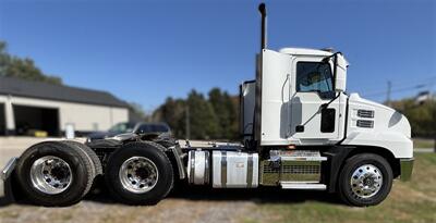 2020 Mack Anthem AN64T - Photo 3 - Grand Rapids, OH 43522