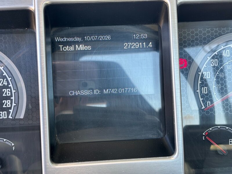 2020 Mack Anthem 64T - Photo 7 - Grand Rapids, OH 43522