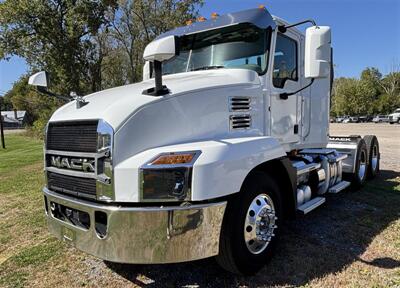 2020 Mack Anthem AN64T - Photo 7 - Grand Rapids, OH 43522