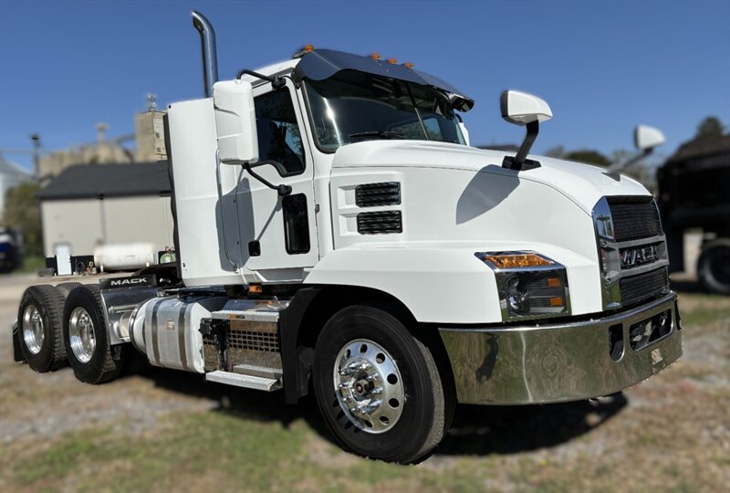 2020 Mack Anthem 64T  
