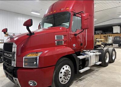 2020 Mack AN64T   - Photo 3 - Grand Rapids, OH 43522