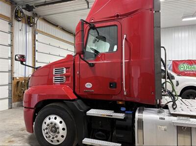 2020 Mack AN64T   - Photo 11 - Grand Rapids, OH 43522