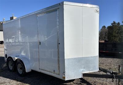 2019 Haulmark Trailer &laquo;model&raquo;   - Photo 3 - Grand Rapids, OH 43522