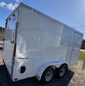 2019 Haulmark Trailer &laquo;model&raquo;   - Photo 4 - Grand Rapids, OH 43522