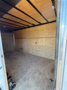 2019 Haulmark Trailer &laquo;model&raquo;   - Photo 7 - Grand Rapids, OH 43522