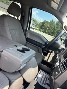 2021 Ford F-250 XLT - Photo 4 - Grand Rapids, OH 43522