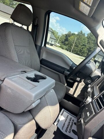 2021 Ford F-250 XLT - Photo 4 - Grand Rapids, OH 43522