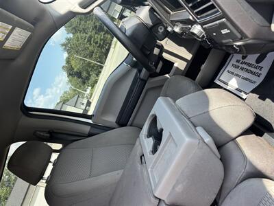 2021 Ford F-250 XLT - Photo 3 - Grand Rapids, OH 43522