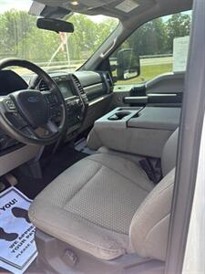 2021 Ford F-250 XLT - Photo 3 - Grand Rapids, OH 43522