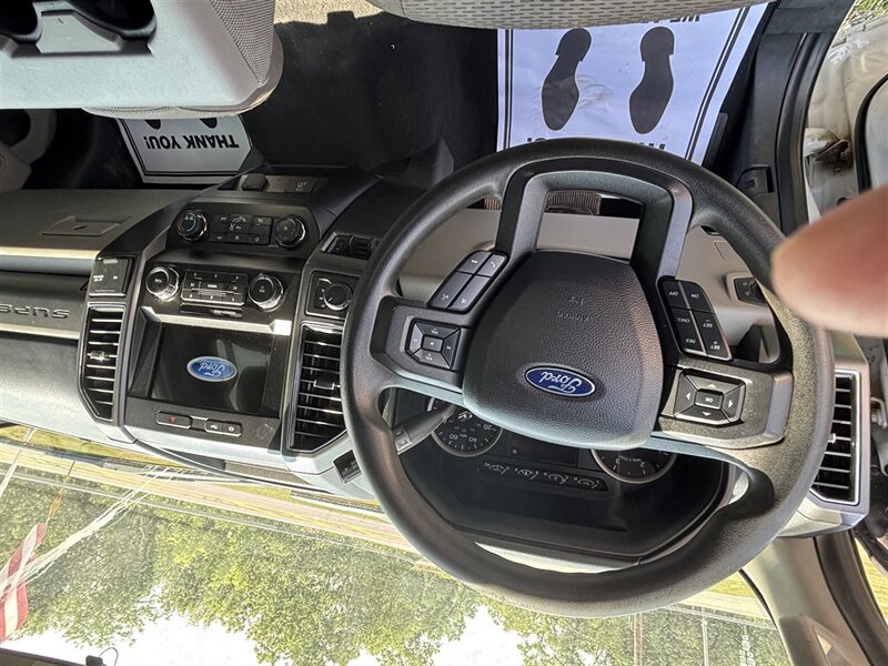 2021 Ford F-250 XLT - Photo 7 - Grand Rapids, OH 43522