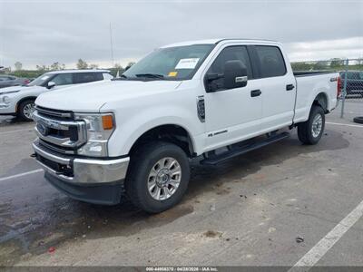 2021 Ford F-250 XLT - Photo 7 - Grand Rapids, OH 43522