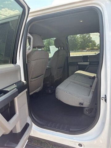 2021 Ford F-250 XLT - Photo 6 - Grand Rapids, OH 43522