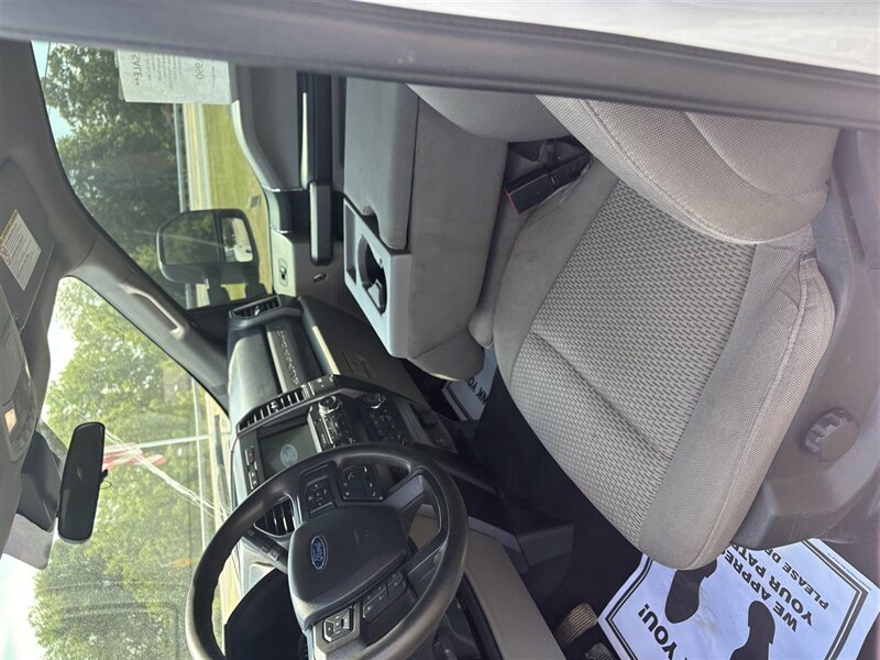 2021 Ford F-250 XLT - Photo 6 - Grand Rapids, OH 43522