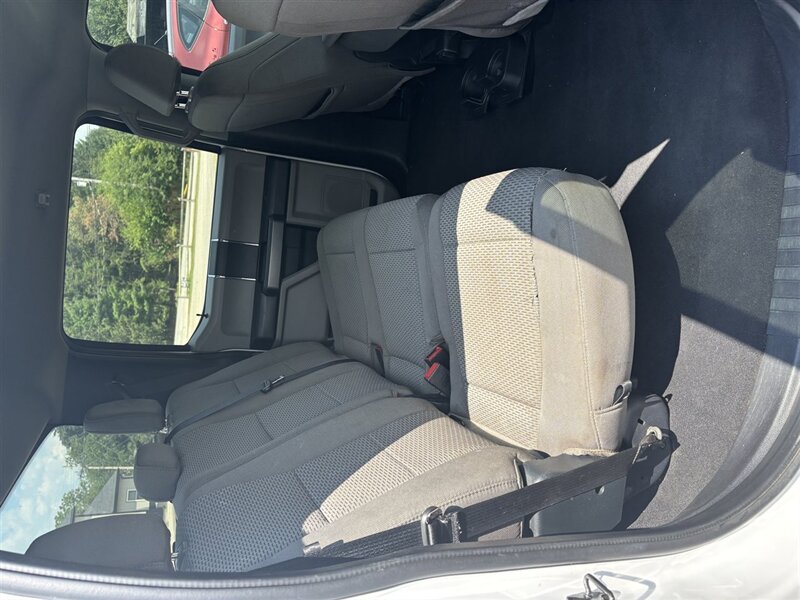 2021 Ford F-250 XLT - Photo 4 - Grand Rapids, OH 43522