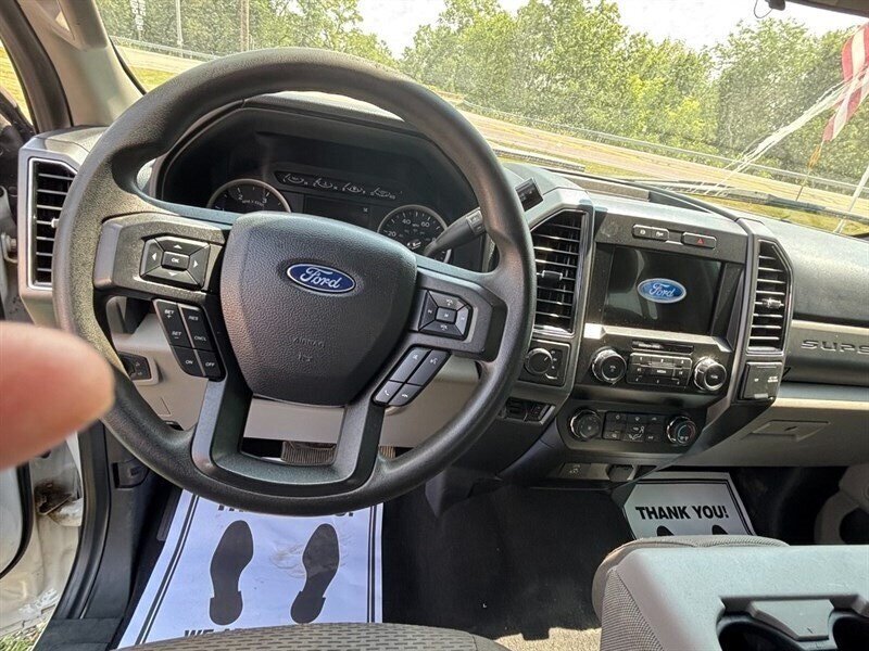 2021 Ford F-250 XLT - Photo 5 - Grand Rapids, OH 43522