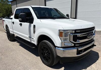 2021 Ford F-250 XLT - Photo 2 - Grand Rapids, OH 43522