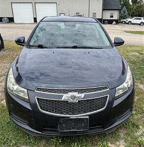 2014 Chevrolet Cruze 1LT Auto - Photo 4 - Grand Rapids, OH 43522