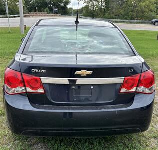 2014 Chevrolet Cruze 1LT Auto - Photo 5 - Grand Rapids, OH 43522
