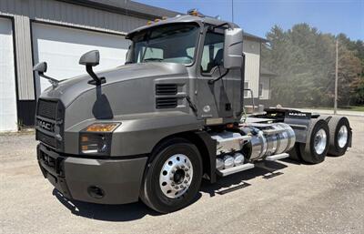 2025 Mack Anthem - Photo 2 - Grand Rapids, OH 43522