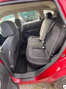 2012 Nissan Rogue S   - Photo 7 - Grand Rapids, OH 43522
