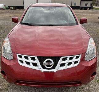 2012 Nissan Rogue S   - Photo 4 - Grand Rapids, OH 43522