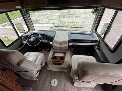 2018 Fleetwood Bounder 36'   - Photo 10 - Grand Rapids, OH 43522