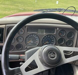 2005 Mack CXU612 - Photo 14 - Grand Rapids, OH 43522