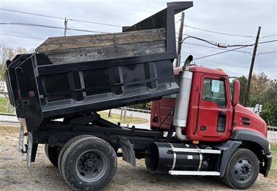 2025 Mack CXU612   - Photo 4 - Grand Rapids, OH 43522