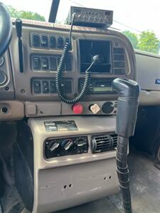 2025 Mack CXU612   - Photo 9 - Grand Rapids, OH 43522