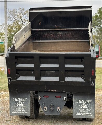 2025 Mack CXU612   - Photo 5 - Grand Rapids, OH 43522