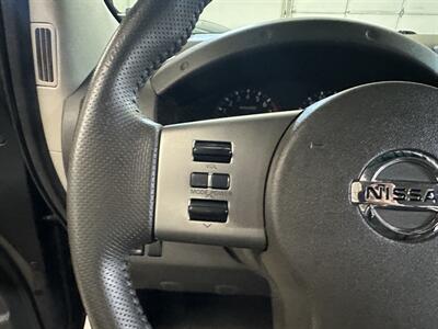2007 Nissan Xterra Off-Road 4dr SUV  MANUAL - Photo 27 - Portland, OR 97220