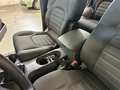 2007 Nissan Xterra Off-Road 4dr SUV  MANUAL - Photo 24 - Portland, OR 97220