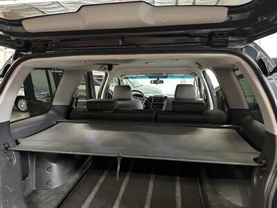 2007 Nissan Xterra Off-Road 4dr SUV  MANUAL - Photo 33 - Portland, OR 97220