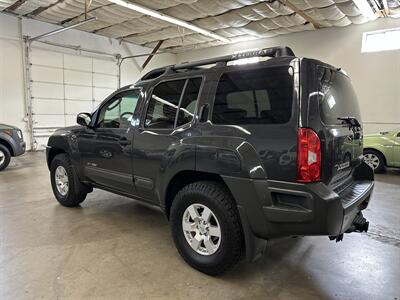 2007 Nissan Xterra Off-Road 4dr SUV  MANUAL - Photo 5 - Portland, OR 97220