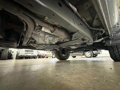 2007 Nissan Xterra Off-Road 4dr SUV  MANUAL - Photo 46 - Portland, OR 97220