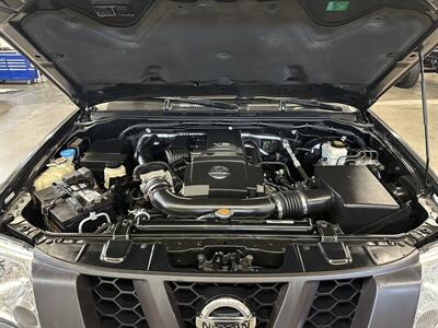 2007 Nissan Xterra Off-Road 4dr SUV  MANUAL - Photo 10 - Portland, OR 97220