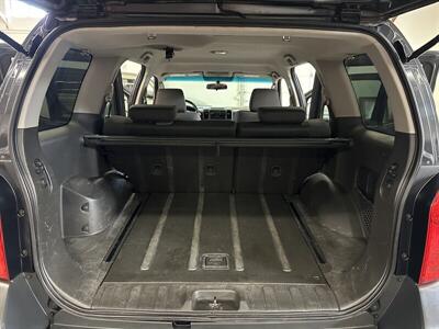 2007 Nissan Xterra Off-Road 4dr SUV  MANUAL - Photo 17 - Portland, OR 97220