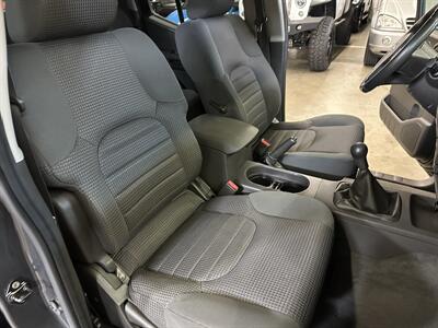 2007 Nissan Xterra Off-Road 4dr SUV  MANUAL - Photo 31 - Portland, OR 97220