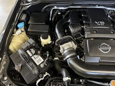 2007 Nissan Xterra Off-Road 4dr SUV  MANUAL - Photo 44 - Portland, OR 97220