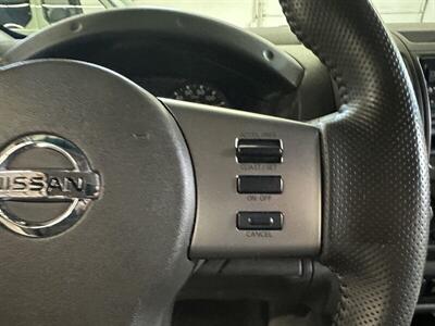 2007 Nissan Xterra Off-Road 4dr SUV  MANUAL - Photo 28 - Portland, OR 97220