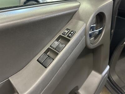 2007 Nissan Xterra Off-Road 4dr SUV  MANUAL - Photo 26 - Portland, OR 97220