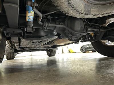 2007 Nissan Xterra Off-Road 4dr SUV  MANUAL - Photo 48 - Portland, OR 97220