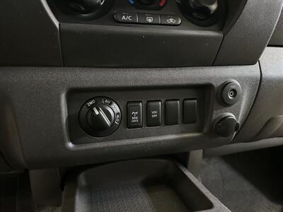 2007 Nissan Xterra Off-Road 4dr SUV  MANUAL - Photo 23 - Portland, OR 97220