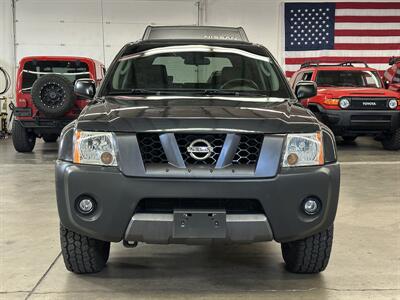 2007 Nissan Xterra Off-Road 4dr SUV  MANUAL - Photo 7 - Portland, OR 97220