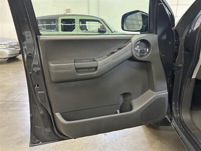 2007 Nissan Xterra Off-Road 4dr SUV  MANUAL - Photo 25 - Portland, OR 97220