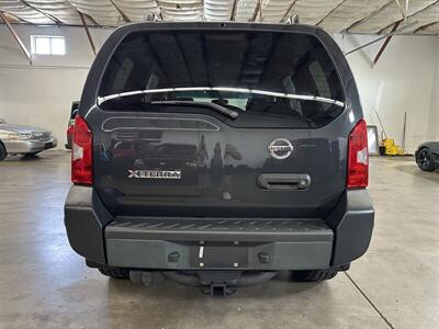 2007 Nissan Xterra Off-Road 4dr SUV  MANUAL - Photo 4 - Portland, OR 97220