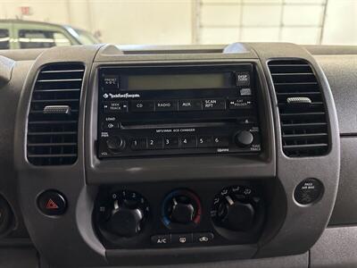 2007 Nissan Xterra Off-Road 4dr SUV  MANUAL - Photo 22 - Portland, OR 97220